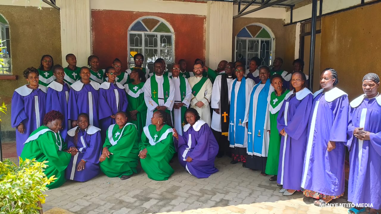 Diocese of Maralal