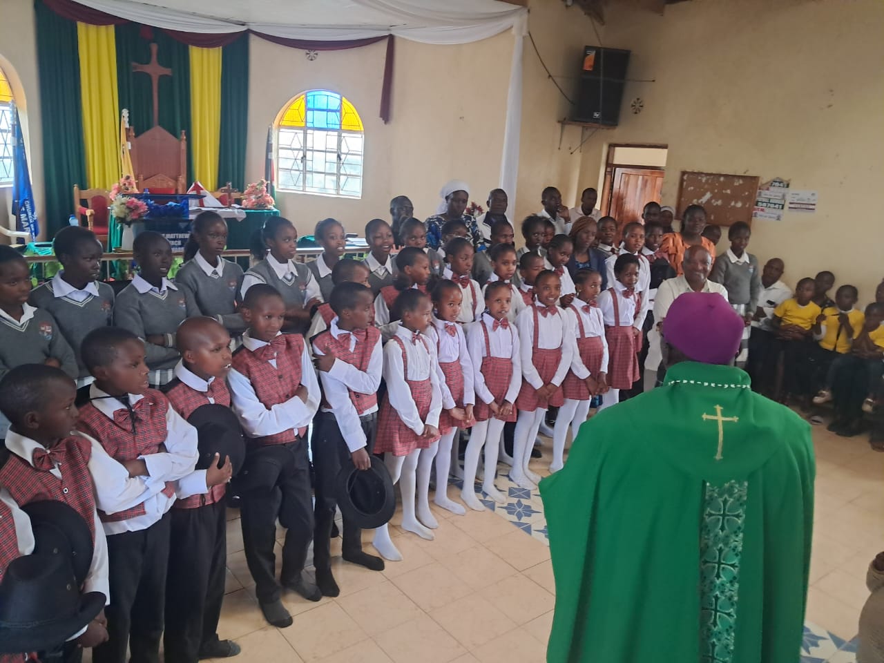 Diocese of Maralal